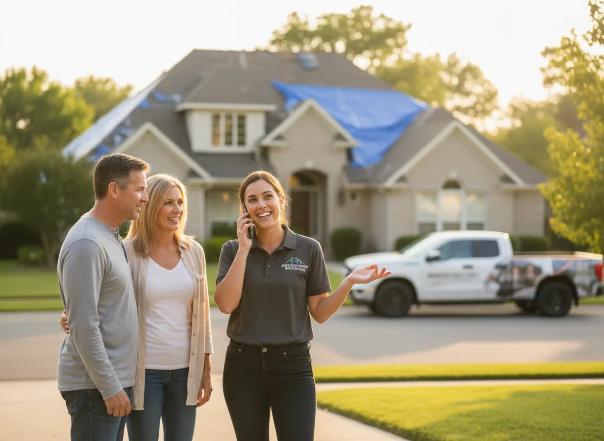 Emergency Greenhouse Roof Repair in Mount Vernon, AR